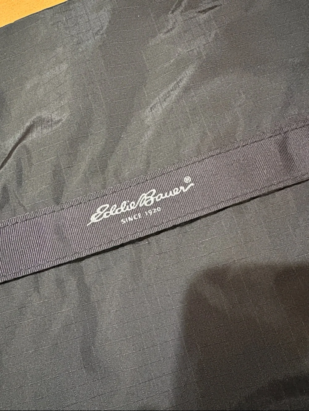 NWT Eddie Flap Top Messenger Bag